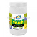 high quality non-toxic fashionable color sand art for kids passed ASTM D4236 EN71 testing standard